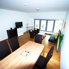 Отель Duschel Apartments City Center Австрия, Вена - отзывы, цены и фото номеров - забронировать отель Duschel Apartments City Center онлайн спа
