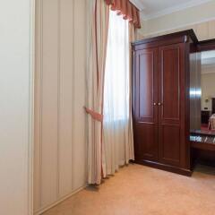 Отель Boutique Splendid Hotel Болгария, Варна - 3 отзыва об отеле, цены и фото номеров - забронировать отель Boutique Splendid Hotel онлайн сейф в номере