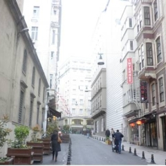 D's Taksim House Турция, Стамбул - отзывы, цены и фото номеров - забронировать отель D's Taksim House онлайн фото 2