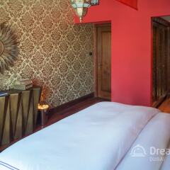 Отель Dream Inn Dubai - Old Town Miska комната для гостей