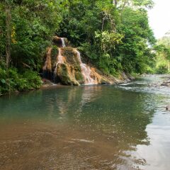 Отель The Springs Resort and Spa at Arenal фото 3