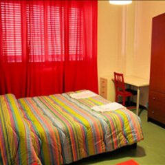 Hotel Galla комната для гостей фото 5