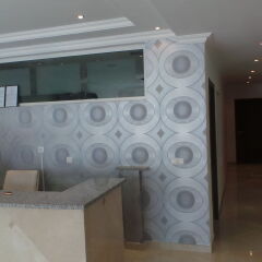 Отель Luanda Plaza интерьер отеля
