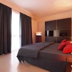 St. Julian's Bay Hotel комната для гостей