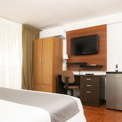 Casa Bella Boutique Hotel San Isidro in Lima, Peru from 65$, photos, reviews - zenhotels.com room amenities