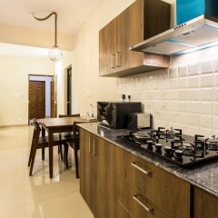 Treebo Trend Zeebo Suites in North Goa, India from 127$, photos, reviews - zenhotels.com photo 2