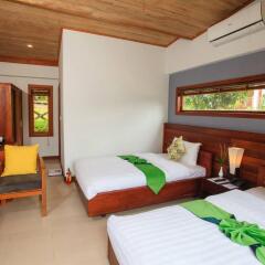 Mayura Hill Hotel & Resort комната для гостей фото 2