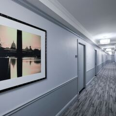 Отель State Plaza Hotel США, Вашингтон - 1 отзыв об отеле, цены и фото номеров - забронировать отель State Plaza Hotel онлайн фото 2