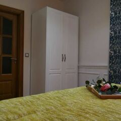 Отель Royal Suite Santander в номере
