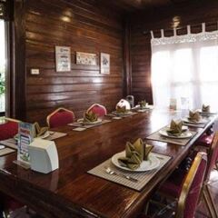 Rachawadee Resort and Hotel питание фото 3