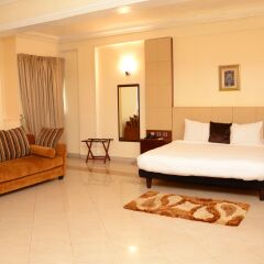 BWC Hotel in Lagos, Nigeria from 106$, photos, reviews - zenhotels.com guestroom photo 5