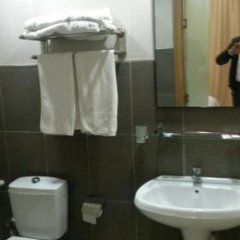 Hotel El Ksar in Oran, Algeria from 64$, photos, reviews - zenhotels.com bathroom photo 2
