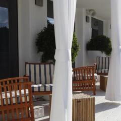 Shalom Hotel And Relax Тель-Авив