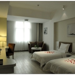 Mellow Orange Hotel комната для гостей