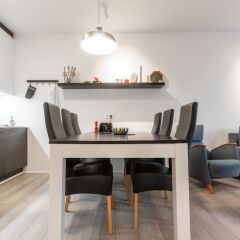 Apartment FR8 in Reykjavik, Iceland from 366$, photos, reviews - zenhotels.com