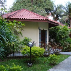 Отель Hyton Leelavadee Phuket