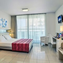Отель Mercure Rimini Artis Римини фото 12