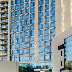 Гостиница Mercure Сочи Центр фото 6