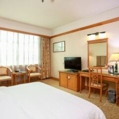 Heng Wei Hotel удобства в номере