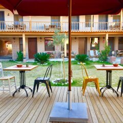 Attalos Suites Hotel Турция, Дикили - отзывы, цены и фото номеров - забронировать отель Attalos Suites Hotel онлайн фото 18