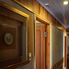Отель Pelican Halong Cruise интерьер отеля