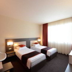 Hotel Galaxy in Timisoara, Romania from 50$, photos, reviews - zenhotels.com guestroom photo 5
