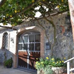 Отель Agriturismo Luna d'Agerola Аджерола фото 14