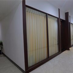 Отель Cafe Aroma Inn интерьер отеля