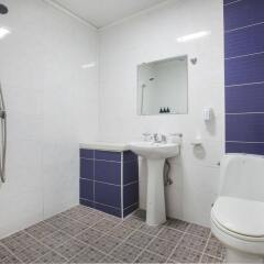 Отель 24 Guesthouse Namsan Garden ванная фото 2
