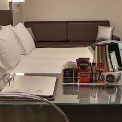 Отель Best Western Plus Hotel Genova Италия, Турин - 1 отзыв об отеле, цены и фото номеров - забронировать отель Best Western Plus Hotel Genova онлайн в номере фото 2