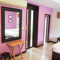 Отель iL Mare Resort удобства в номере