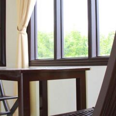 Отель Hoi An Leaf Homestay комната для гостей фото 2
