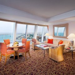 Отель Jumeirah Beach Hotel ОАЭ, Дубай - 12 отзывов об отеле, цены и фото номеров - забронировать отель Jumeirah Beach Hotel онлайн комната для гостей фото 5