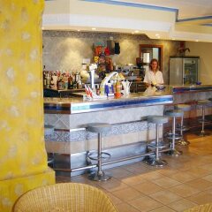 Отель Hostal Maysi Испания, Форментера - отзывы, цены и фото номеров - забронировать отель Hostal Maysi онлайн фото 2
