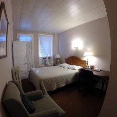 Отель Kalorama Guest House США, Вашингтон - отзывы, цены и фото номеров - забронировать отель Kalorama Guest House онлайн комната для гостей фото 4