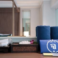 Chanpirom Boutique Hotel фото 5
