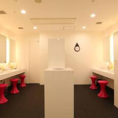 Отель First Cabin Hakata Япония, Фукуока - отзывы, цены и фото номеров - забронировать отель First Cabin Hakata онлайн спа фото 2