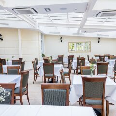 Hotel Boutique Brajt Вроцлав помещение для мероприятий фото 2