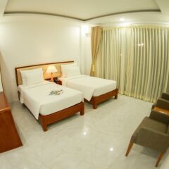 Hotel Amon комната для гостей фото 4