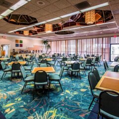 Отель Comfort Inn and Suites Resort Cocoa Beach США, Какао-Бич - отзывы, цены и фото номеров - забронировать отель Comfort Inn and Suites Resort Cocoa Beach онлайн фото 3