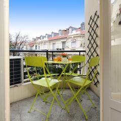 Отель Mini Suite Miro Five Stars Holiday House фото 25