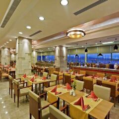 Отель Doubletree by Hilton Avanos - Cappadocia Аванос питание