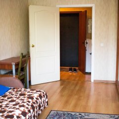 Апартаменты Metro Rimskaya Apartments Москва фото 6
