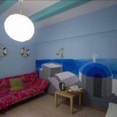 Chengdu Tongxinju Hotel комната для гостей фото 4