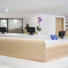 Отель Sunset Harbour Club by Diamond Resorts Испания, Адехе - 3 отзыва об отеле, цены и фото номеров - забронировать отель Sunset Harbour Club by Diamond Resorts онлайн интерьер отеля фото 3