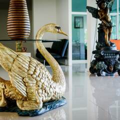 Отель L'esprit de Naiyang Beach Resort развлечения