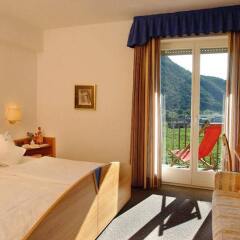 Hotel Rentschnerhof Больцано фото 6