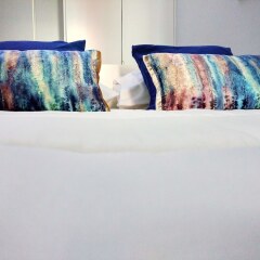 Отель NLC Rooms & Suites комната для гостей
