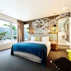 Saint Kilda Beach Hotel (formerly Rydges St Kilda) in Melbourne, Australia from 120$, photos, reviews - zenhotels.com guestroom photo 5