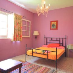 Отель Boho Hostel Мальта, Сан Джулианс - отзывы, цены и фото номеров - забронировать отель Boho Hostel онлайн комната для гостей фото 2